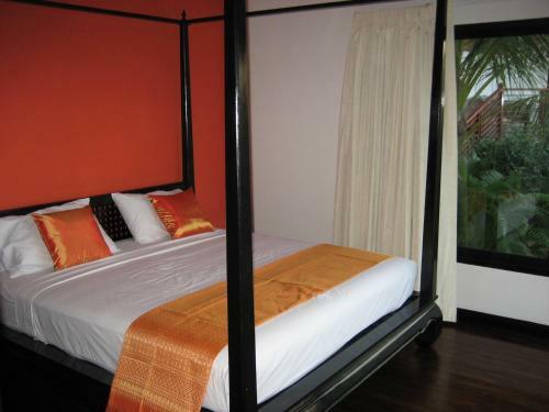 Villa Wild Palms