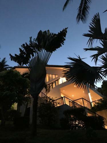 Villa Wild Palms