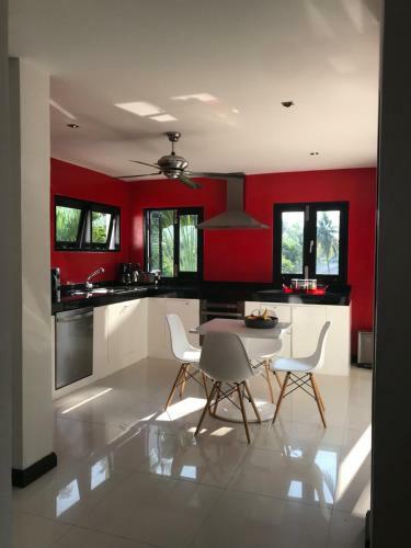 Villa Wild Palms