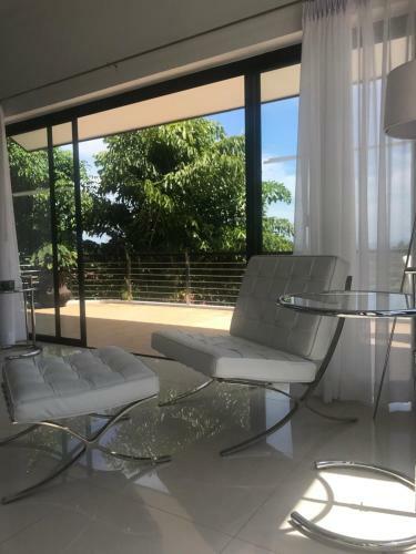Villa Wild Palms