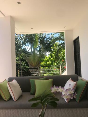 Villa Wild Palms