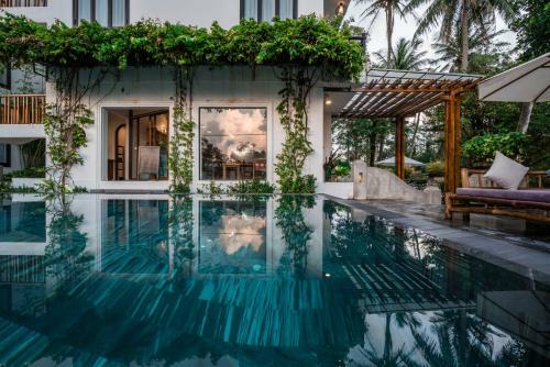Hotel Tra Que Riverside Resort And Spa