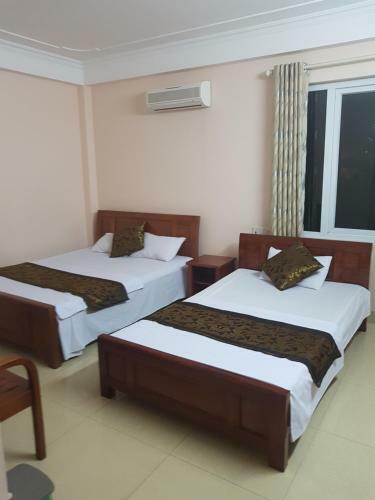 Viet Thanh Hotel