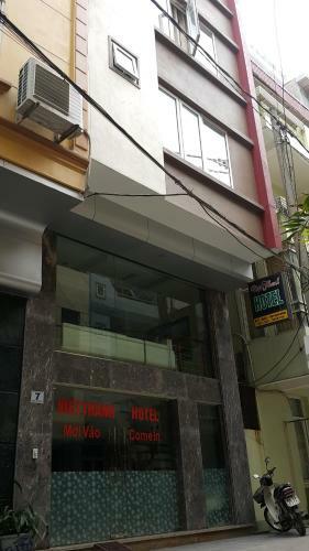 Viet Thanh Hotel