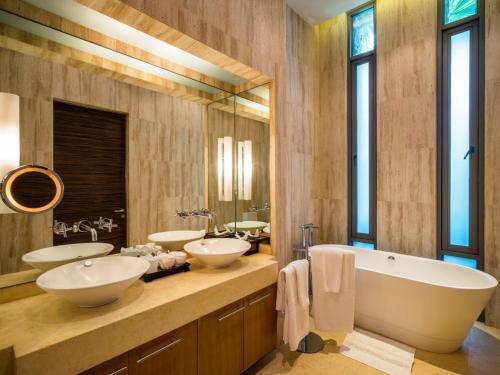 Villa One Waterfall Bay - An Elite Haven