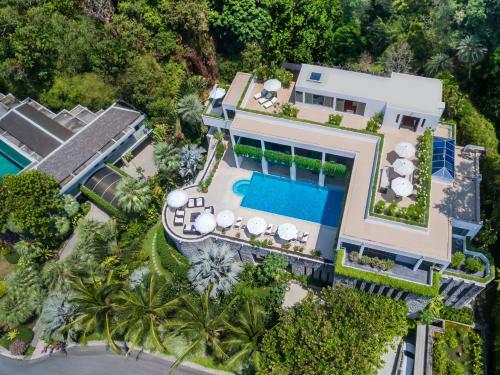 Villa One Waterfall Bay - An Elite Haven