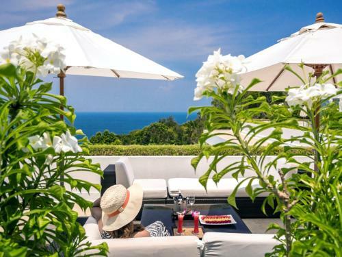 Villa One Waterfall Bay - An Elite Haven