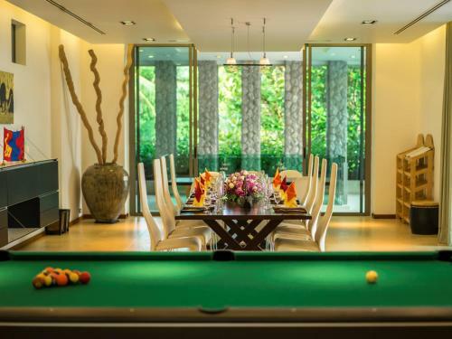 Villa One Waterfall Bay - An Elite Haven