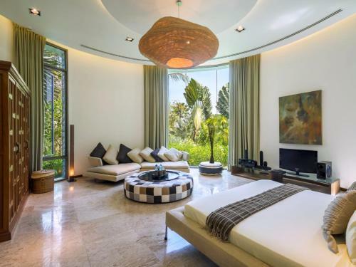 Villa One Waterfall Bay - An Elite Haven