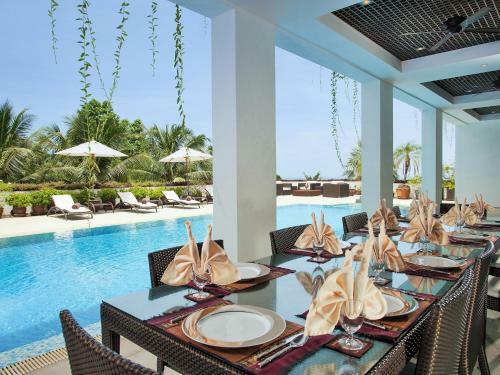 Villa One Waterfall Bay - An Elite Haven