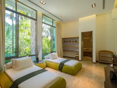 Villa One Waterfall Bay - An Elite Haven
