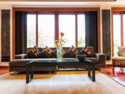 Villa Baan Surin Sawan - An Elite Haven