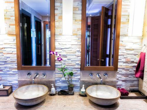 Villa Baan Surin Sawan - An Elite Haven