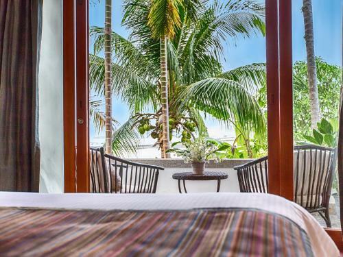 Villa Baan Surin Sawan - An Elite Haven