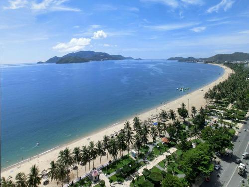 Luxury Sea View Apartment
