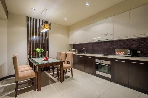 Luxury Sea View Apartment