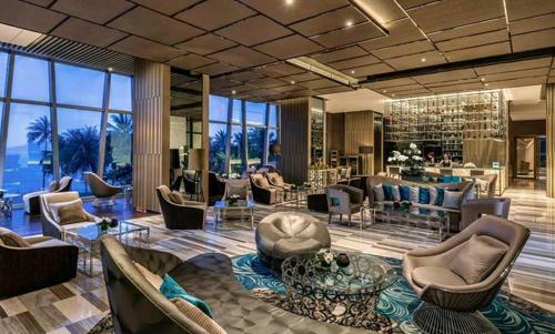 Luxury Sea View Apartment