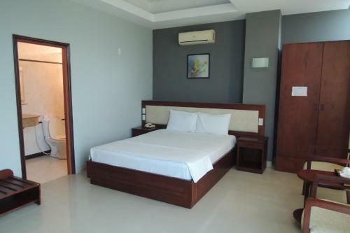 Ocean Bay Hotel
