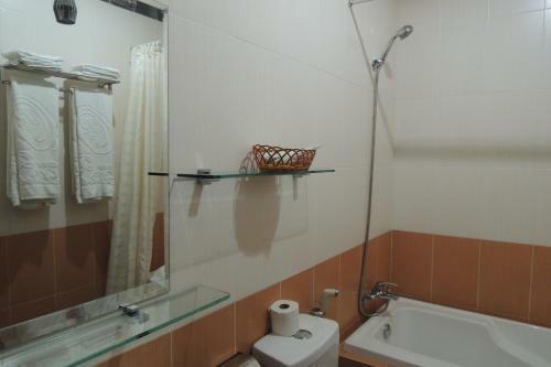 Ocean Bay Hotel