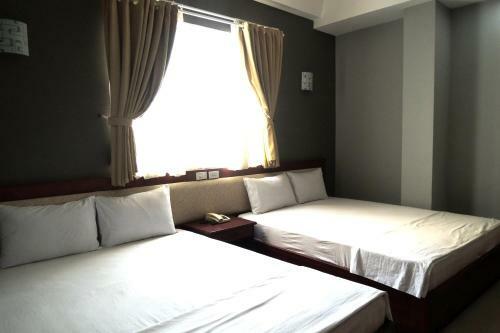 Ocean Bay Hotel