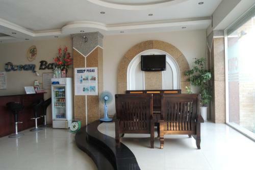 Ocean Bay Hotel