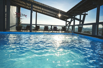 Seasing Boutique Hotel