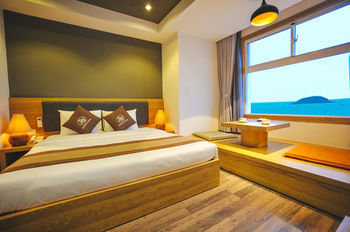 Seasing Boutique Hotel