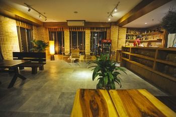 Seasing Boutique Hotel