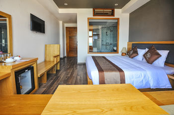 Seasing Boutique Hotel