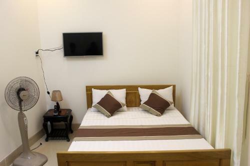 Hoang New Apartment