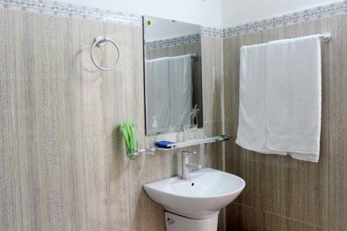 Hoang New Apartment