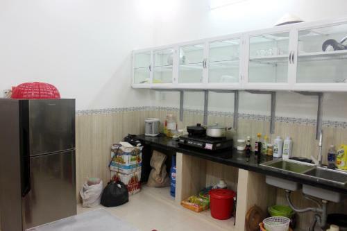 Hoang New Apartment