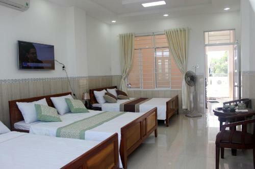 Hoang New Apartment