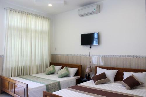 Hoang New Apartment