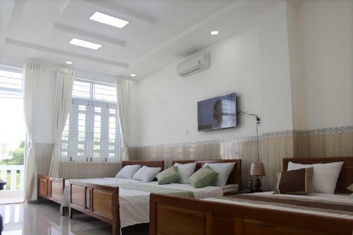 Hoang New Apartment