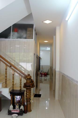 Hoang New Apartment