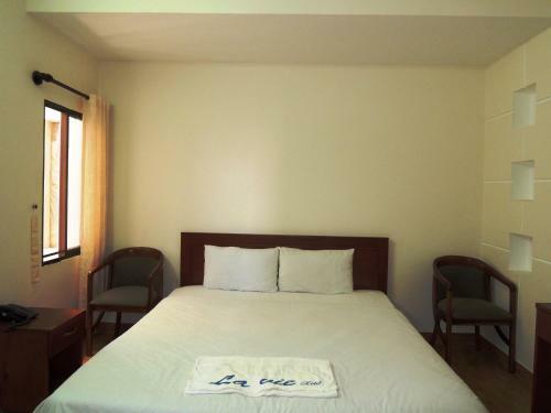 Lavie Hotel
