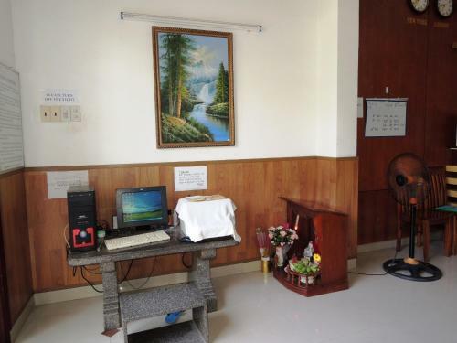 Lavie Hotel