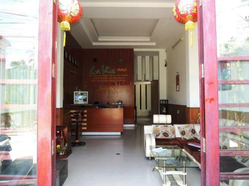 Lavie Hotel