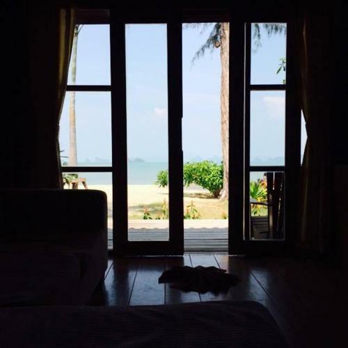 Hotel Thiwson Beach Resort