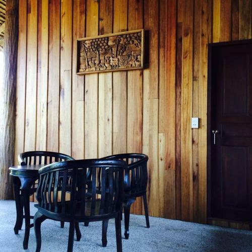 Hotel Thiwson Beach Resort