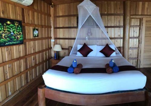Hotel Thiwson Beach Resort
