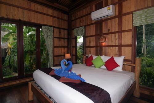 Hotel Thiwson Beach Resort