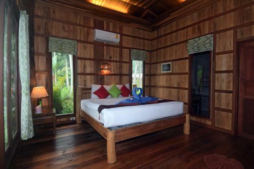 Hotel Thiwson Beach Resort