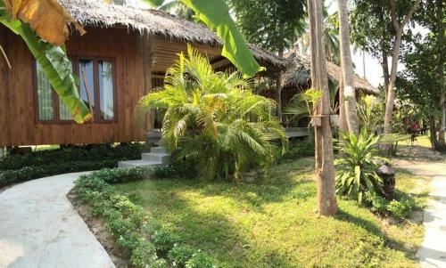 Hotel Thiwson Beach Resort