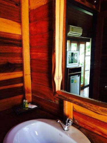 Hotel Thiwson Beach Resort