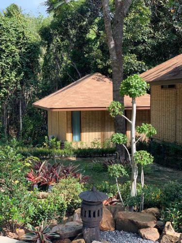 Hotel Thiwson Beach Resort