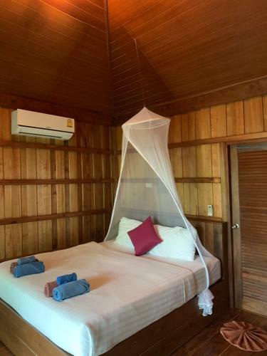 Hotel Thiwson Beach Resort