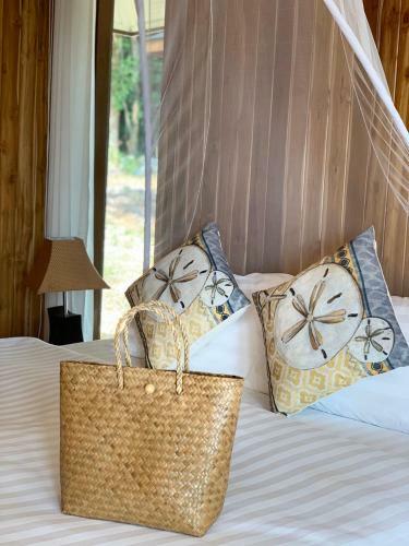 Hotel Thiwson Beach Resort
