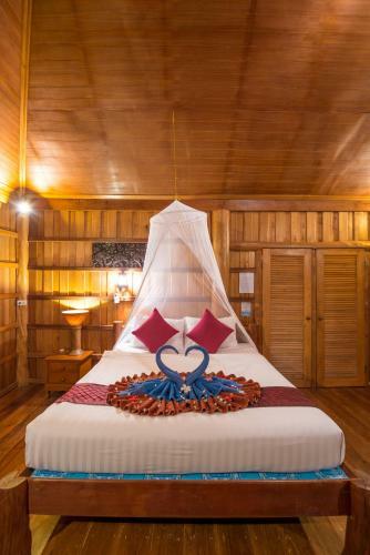 Hotel Thiwson Beach Resort